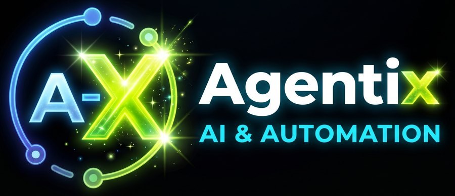 Agentix, AI and Automation